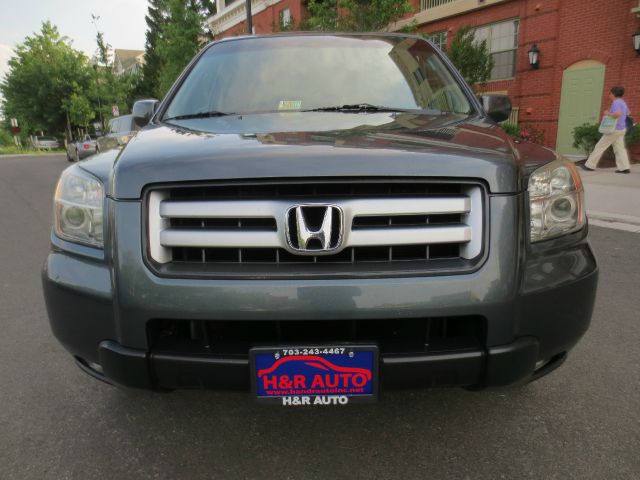 Honda Pilot 2006 photo 29