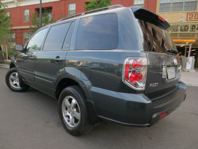 Honda Pilot 2006 photo 3