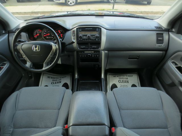 Honda Pilot 2006 photo 30