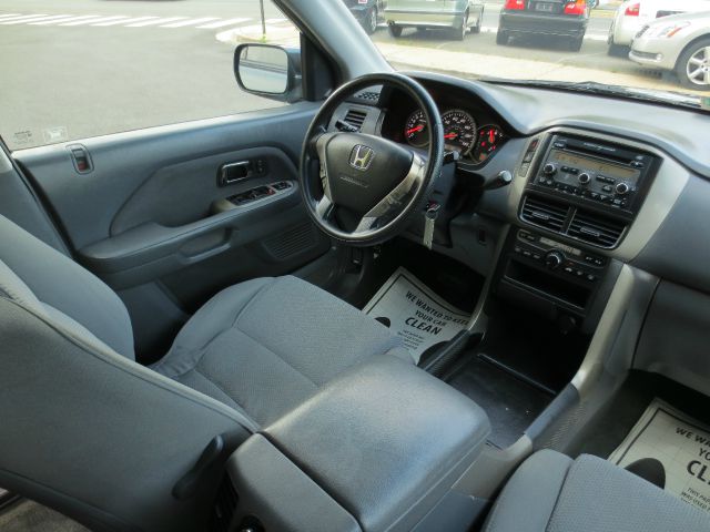 Honda Pilot 2006 photo 32