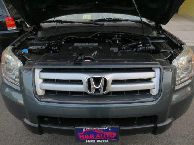 Honda Pilot 2006 photo 6