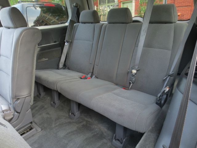 Honda Pilot 2006 photo 8