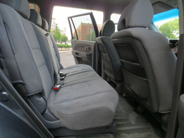 Honda Pilot 2006 photo 9