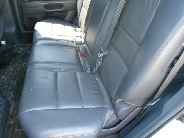 Honda Pilot 2006 photo 3