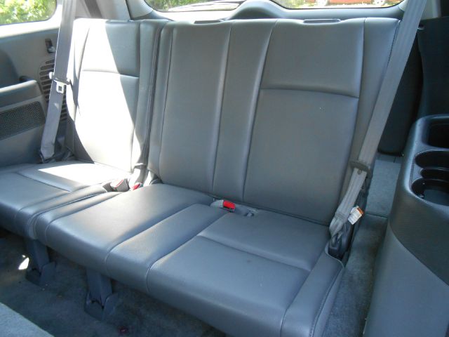 Honda Pilot 2006 photo 4