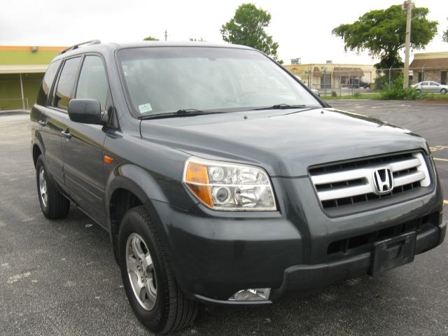 Honda Pilot 2006 photo 1