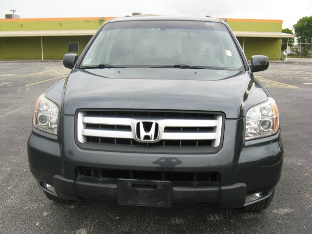 Honda Pilot 2006 photo 2