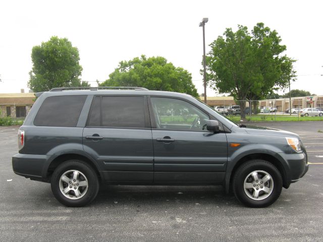 Honda Pilot 2006 photo 3