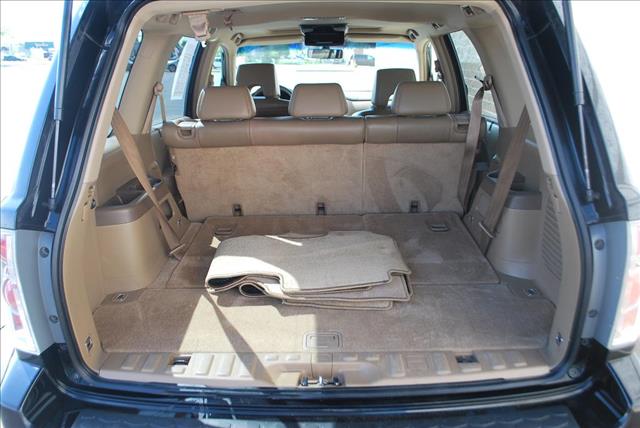 Honda Pilot 2006 photo 25