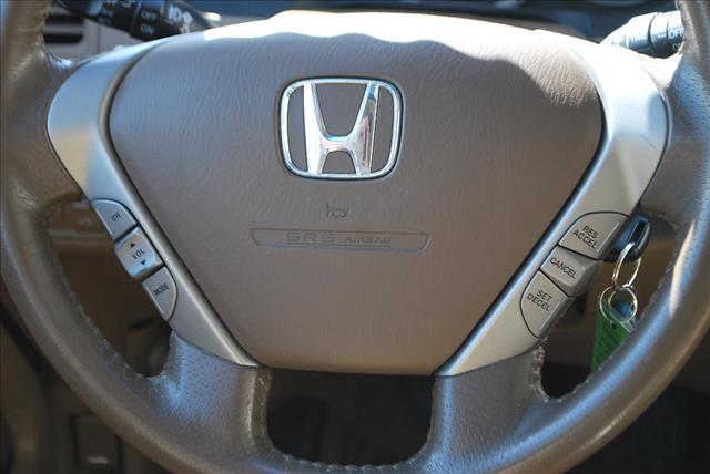 Honda Pilot 2006 photo 32