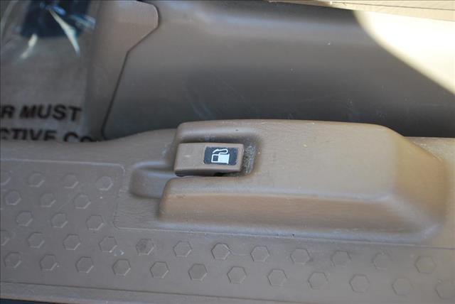 Honda Pilot 2006 photo 35