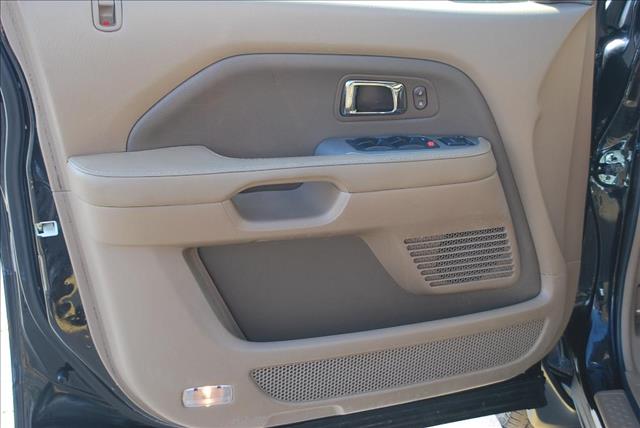 Honda Pilot 2006 photo 6