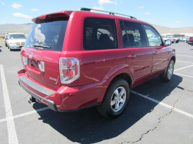 Honda Pilot 2006 photo 1