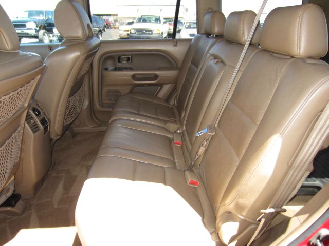 Honda Pilot 2006 photo 2