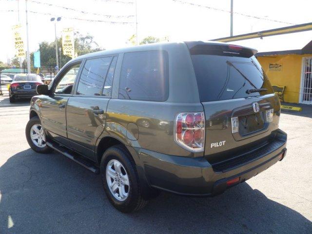 Honda Pilot 2006 photo 3