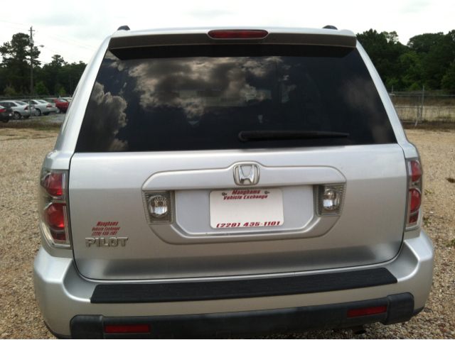 Honda Pilot 2006 photo 2