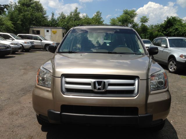 Honda Pilot 2006 photo 2