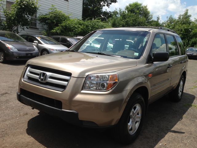 Honda Pilot 2006 photo 3