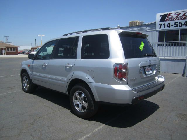 Honda Pilot 2006 photo 1