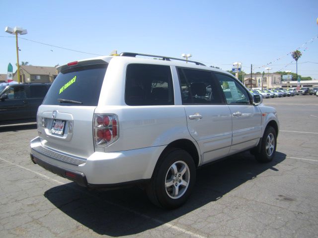 Honda Pilot 2006 photo 2