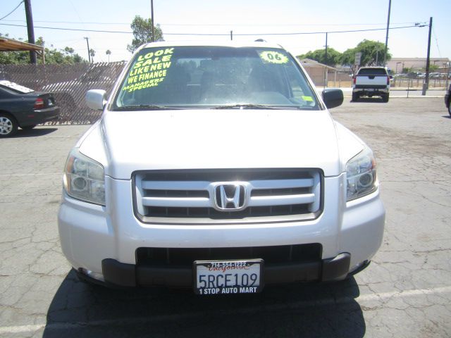 Honda Pilot 2006 photo 3