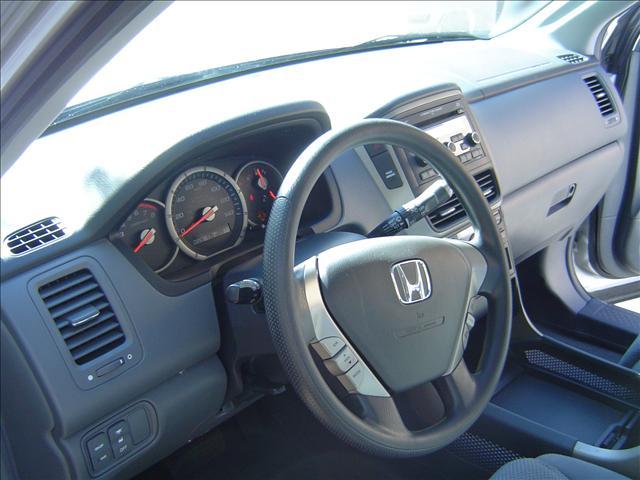 Honda Pilot 2007 photo 5