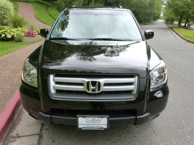 Honda Pilot 2007 photo 7