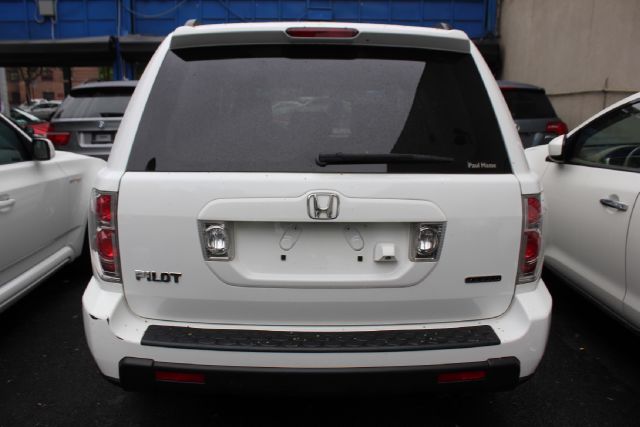 Honda Pilot Z-85 SUV