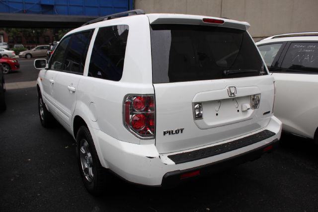 Honda Pilot 2007 photo 2