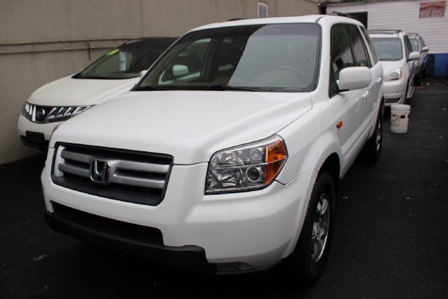 Honda Pilot 2007 photo 3