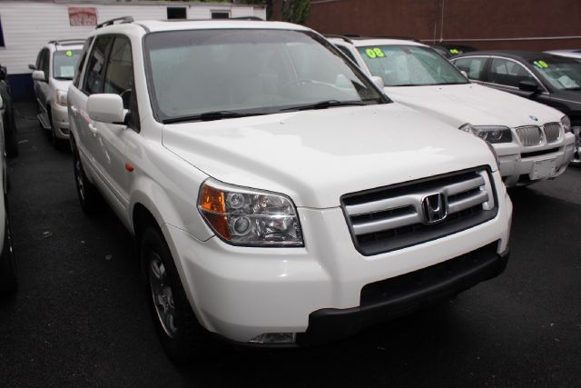 Honda Pilot 2007 photo 4