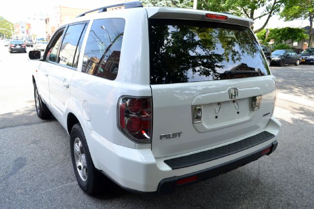 Honda Pilot 2007 photo 2