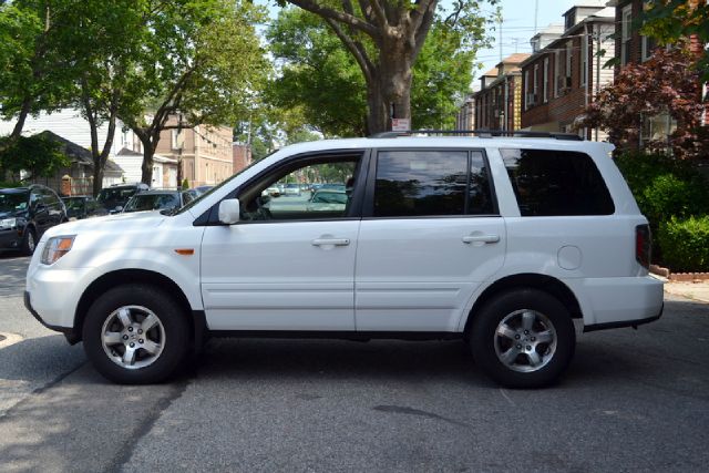 Honda Pilot 2007 photo 3