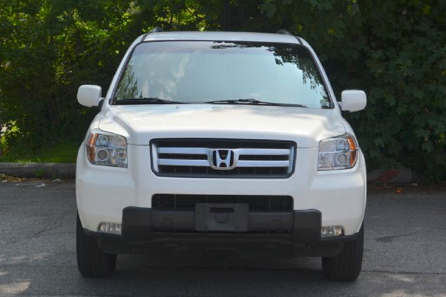 Honda Pilot 2007 photo 4