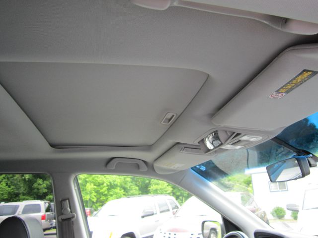 Honda Pilot 2007 photo 2