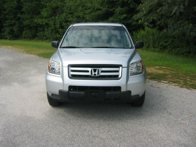 Honda Pilot 2007 photo 2