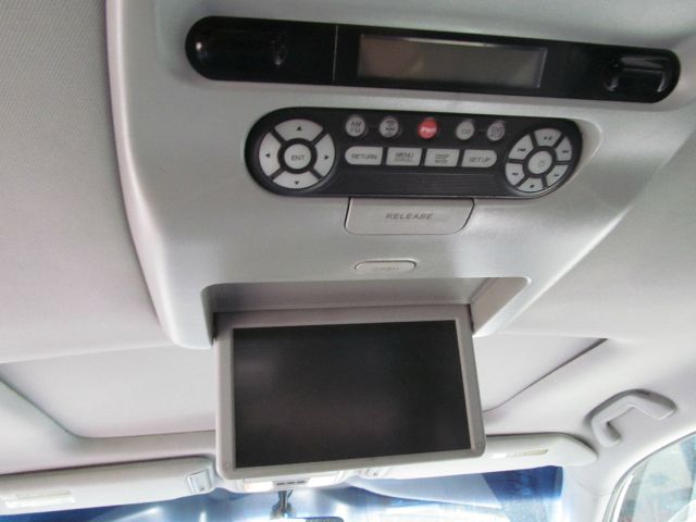 Honda Pilot 2007 photo 1