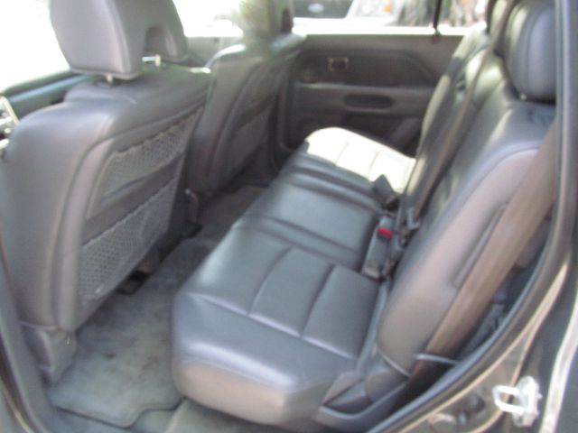 Honda Pilot 2007 photo 2