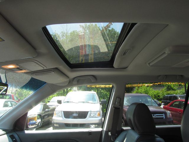 Honda Pilot 2007 photo 3