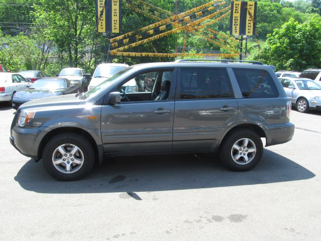 Honda Pilot 2007 photo 6