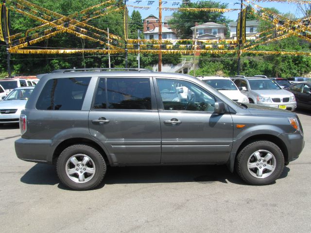 Honda Pilot 2007 photo 7