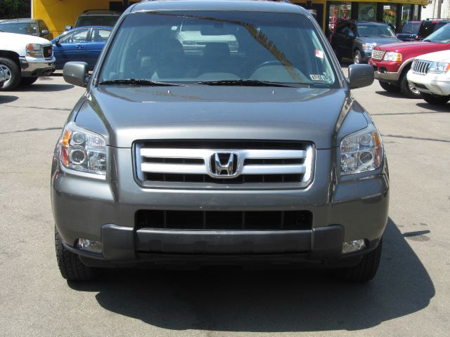 Honda Pilot 2007 photo 9