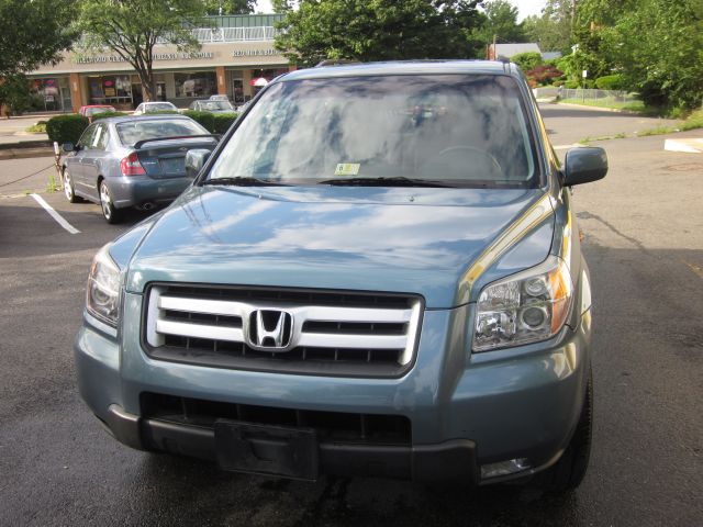 Honda Pilot 2007 photo 3