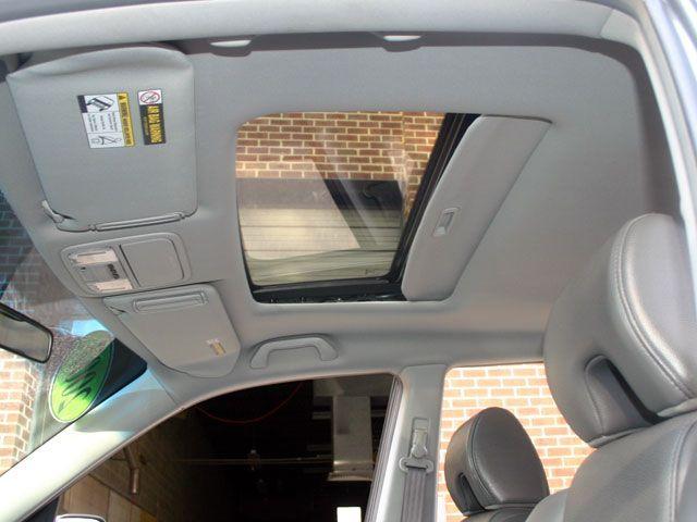 Honda Pilot 2007 photo 5