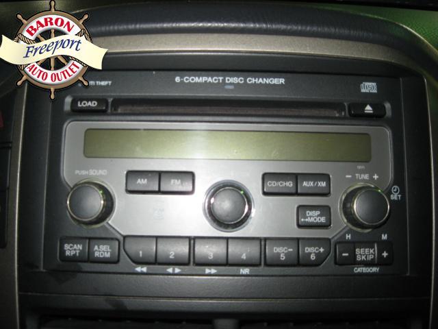 Honda Pilot 2007 photo 5