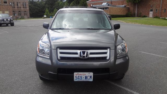 Honda Pilot 2007 photo 3