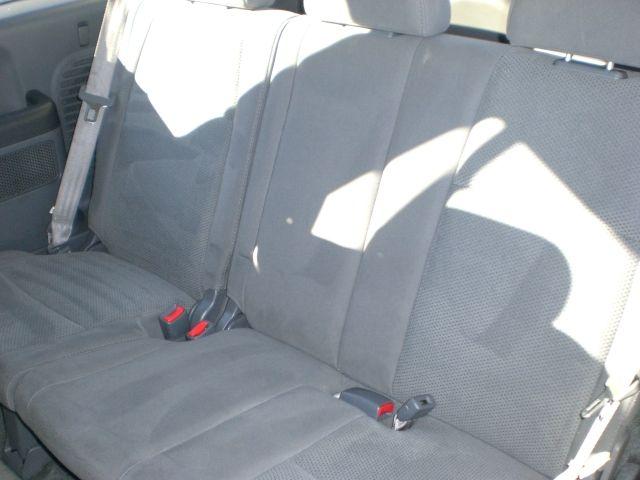 Honda Pilot 2007 photo 3