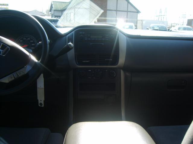 Honda Pilot 2007 photo 5