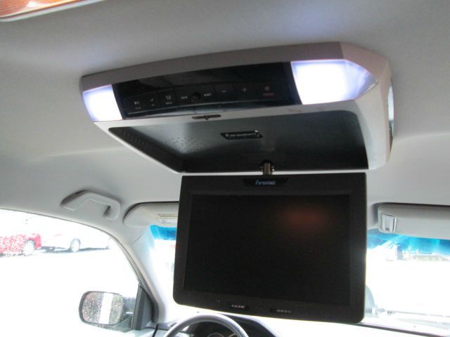 Honda Pilot 2007 photo 10