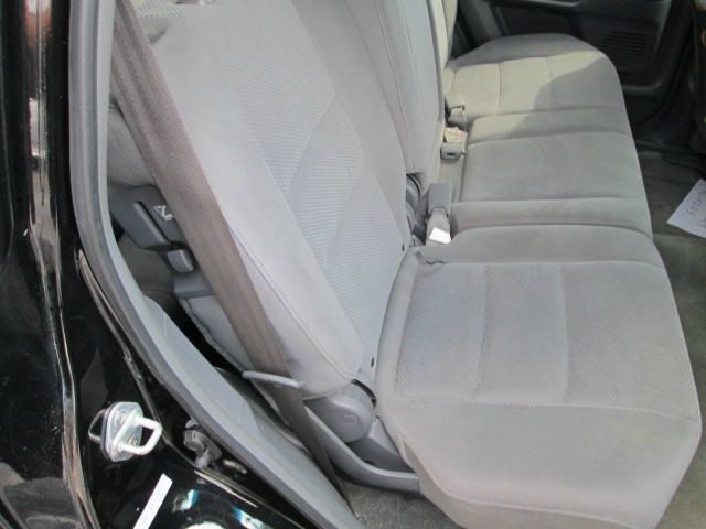 Honda Pilot 2007 photo 12